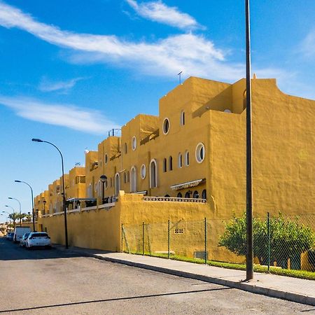 Alkabir Sea View Beach Bungalow Villa El Campello Luaran gambar