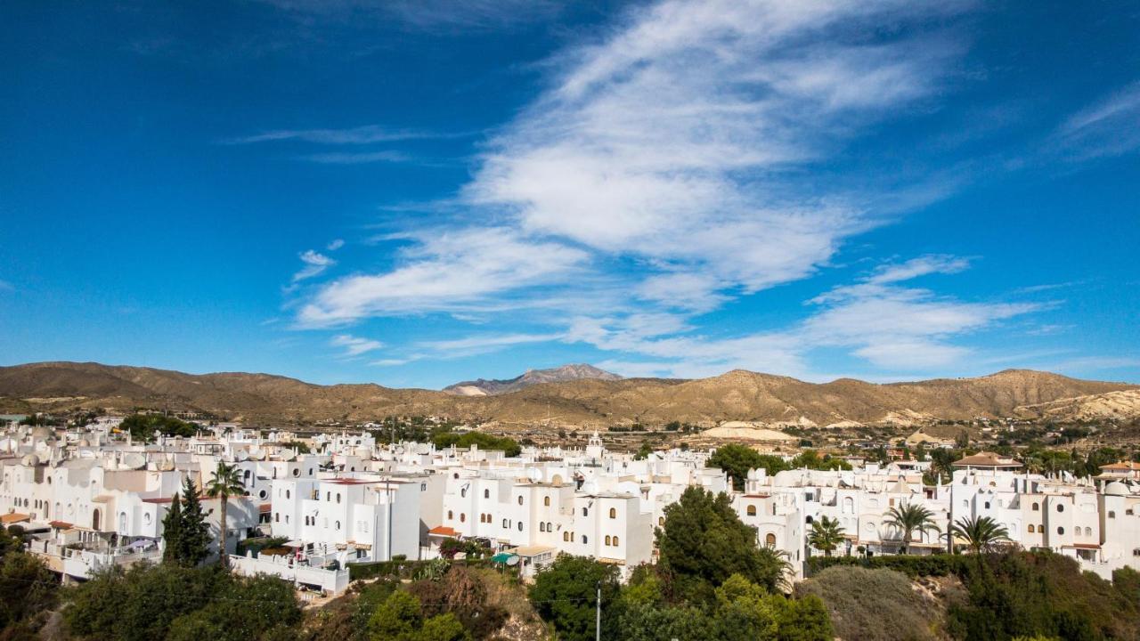 Alkabir Sea View Beach Bungalow Villa El Campello Luaran gambar