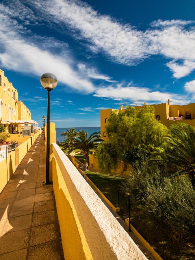 Alkabir Sea View Beach Bungalow Villa El Campello Luaran gambar