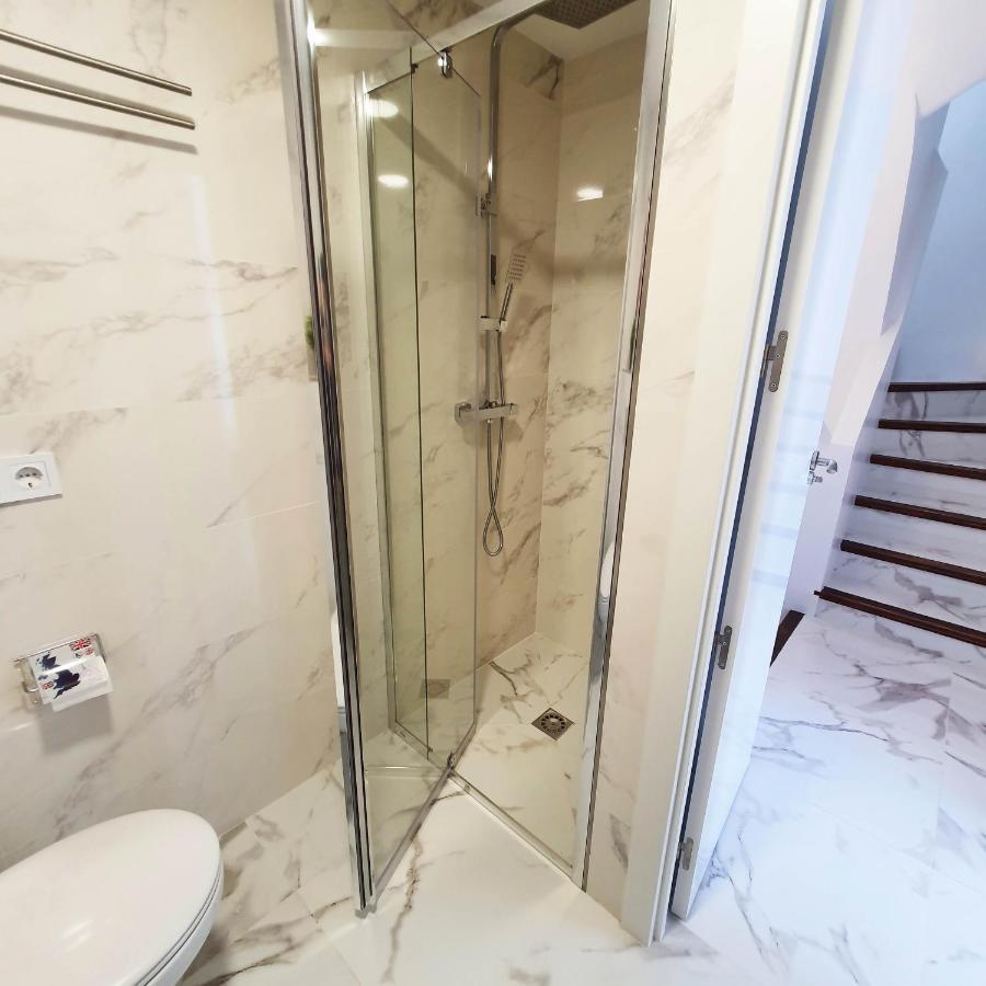 Alkabir Sea View Beach Bungalow Villa El Campello Luaran gambar