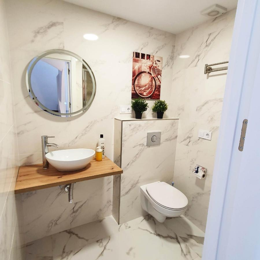 Alkabir Sea View Beach Bungalow Villa El Campello Luaran gambar